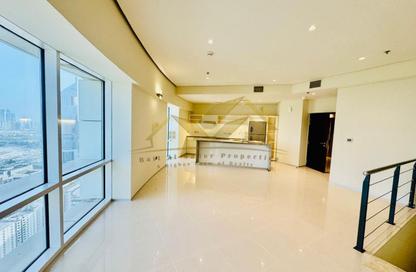 Apartment - 2 - 3 for rent in Ascott Park Place - Sheikh Zayed Road - Dubai