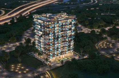 Apartment - Studio - 1 for sale in Empire Gardens - Dubai Land Residence Complex - Dubai Apartment - Studio - 1 for sale in Empire Gardens - Dubai Land Residence Complex - Dubai