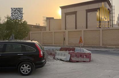 Land - Studio for sale in Al Mowaihat 2 - Al Mowaihat - Ajman