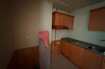 Apartment - 1 Bedroom - 1 Bathroom for rent in Al Khan Corniche - Al Khan - Sharjah Apartment - 1 Bedroom - 1 Bathroom for rent in Al Khan Corniche - Al Khan - Sharjah