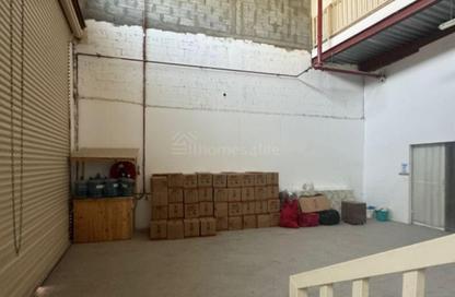 Warehouse - Studio - 1 Bathroom for rent in AT Investment Park - Phase 1 - Dubai Investment Park (DIP) - Dubai Warehouse - Studio - 1 Bathroom for rent in AT Investment Park - Phase 1 - Dubai Investment Park (DIP) - Dubai