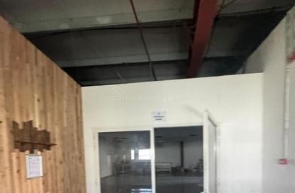 Warehouse - Studio - 1 Bathroom for rent in AT Investment Park - Phase 1 - Dubai Investment Park (DIP) - Dubai Warehouse - Studio - 1 Bathroom for rent in AT Investment Park - Phase 1 - Dubai Investment Park (DIP) - Dubai