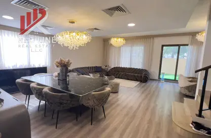 Villa - 4 Bedrooms - 4 Bathrooms for sale in Al Zahia - Muwaileh Commercial - Sharjah