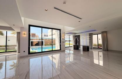 Villa - 5 Bedrooms - 6 Bathrooms for rent in Al Furjan West - Al Furjan - Dubai