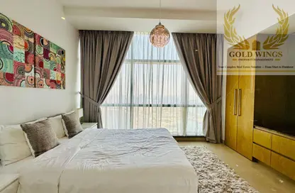 Apartment - 2 Bedrooms - 3 Bathrooms for rent in Etihad Towers - Corniche Road - Abu Dhabi