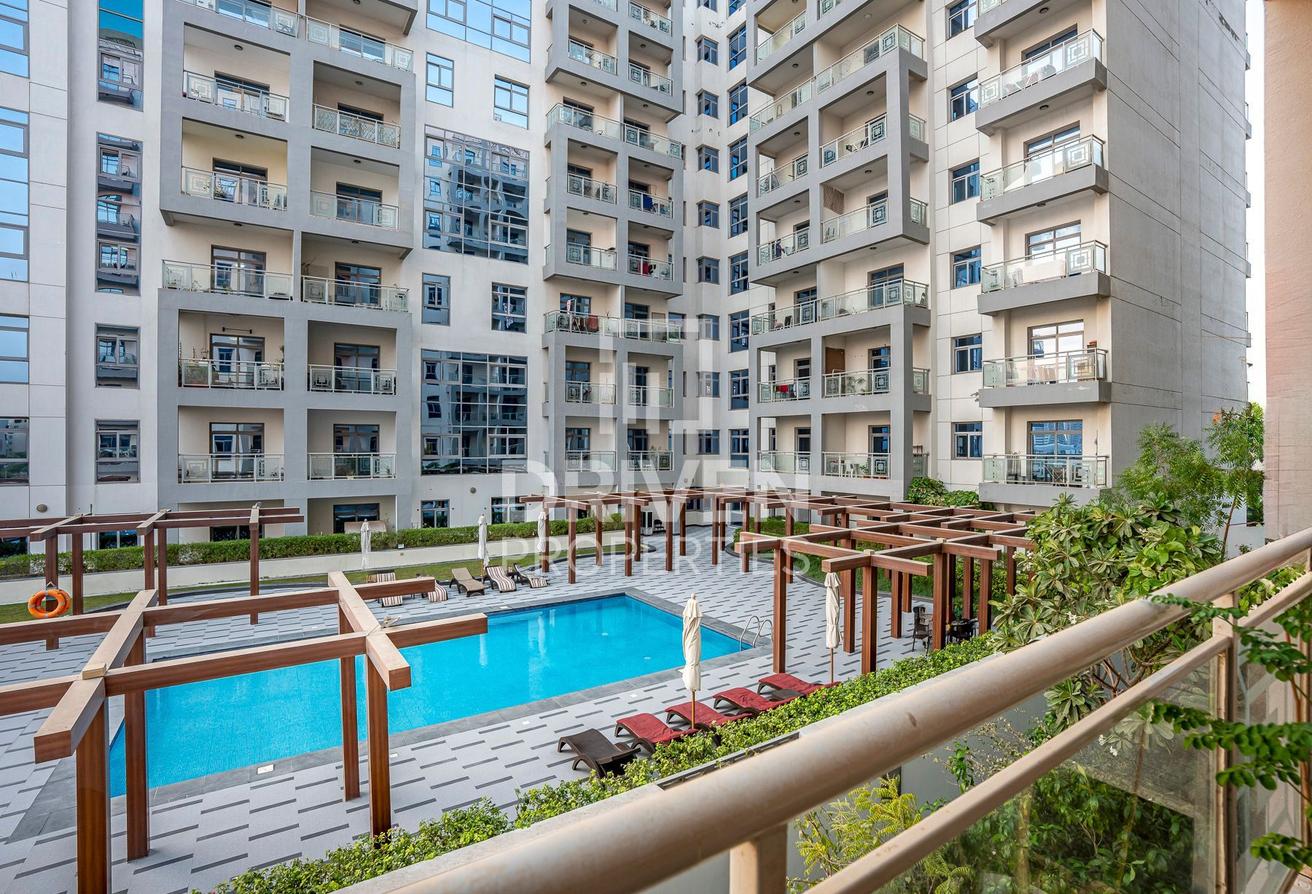 Chiller Free | Close to Metro | Large Layout photo 14