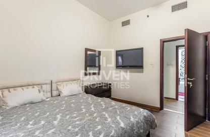 Apartment - 2 - 3 for rent in Feirouz - Al Furjan - Dubai