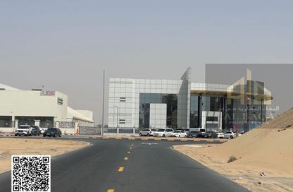 أرض - استوديو للبيع في الجرف الصناعية 3 - الجرف الصناعية - عجمان
