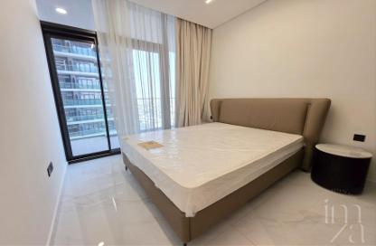 Apartment - 2 - 2 for rent in Skyhills Residences 2 - Skyhills Residences - Dubai Science Park - Dubai