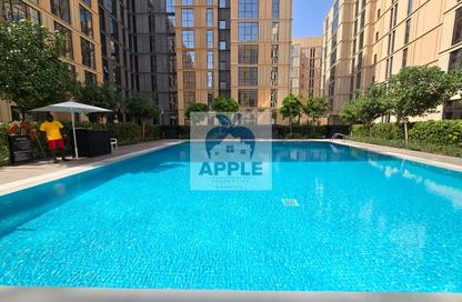 Apartment - Studio - 1 for rent in RB 4 - Al Mamsha - Muwaileh - Sharjah