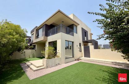 Villa - 5 Bedrooms - 4 Bathrooms for rent in Maple at Dubai Hills Estate 2 - Maple at Dubai Hills Estate - Dubai Hills Estate - Dubai Villa - 5 Bedrooms - 4 Bathrooms for rent in Maple at Dubai Hills Estate 2 - Maple at Dubai Hills Estate - Dubai Hills Estate - Dubai
