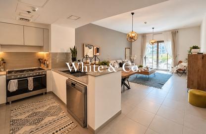 Apartment - 3 - 3 for sale in Safi 1A - Safi 1 - Safi - Town Square - Dubai