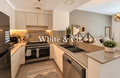 Apartment - 3 - 3 for sale in Safi 1A - Safi 1 - Safi - Town Square - Dubai Apartment - 3 - 3 for sale in Safi 1A - Safi 1 - Safi - Town Square - Dubai