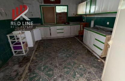 Villa - 7 Bedrooms - 5 Bathrooms for rent in Al Hazana - Al Riqqa - Sharjah Villa - 7 Bedrooms - 5 Bathrooms for rent in Al Hazana - Al Riqqa - Sharjah