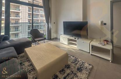 Apartment - 1 Bedroom - 2 Bathrooms for rent in V2 - Dubai Sports City - Dubai