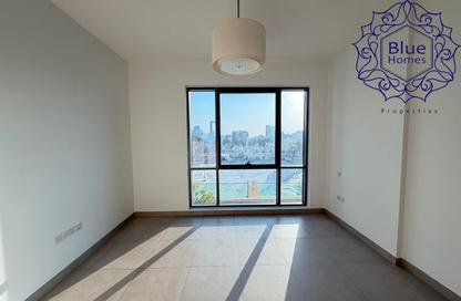 Apartment - 1 Bedroom - 2 Bathrooms for rent in Al Nasr Square Block B - Al Nasr Square - Oud Metha - Bur Dubai - Dubai Apartment - 1 Bedroom - 2 Bathrooms for rent in Al Nasr Square Block B - Al Nasr Square - Oud Metha - Bur Dubai - Dubai