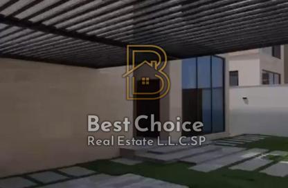 Villa - 4 Bedrooms - 6 Bathrooms for sale in Al Riqaibah - Al Suyoh - Sharjah