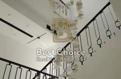 Villa - 4 Bedrooms - 6 Bathrooms for sale in Al Riqaibah - Al Suyoh - Sharjah Villa - 4 Bedrooms - 6 Bathrooms for sale in Al Riqaibah - Al Suyoh - Sharjah