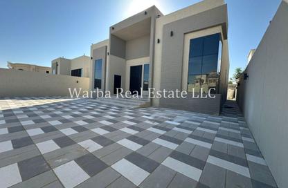Villa - 3 - 5 for rent in Al Dhait South - Al Dhait - Ras Al Khaimah