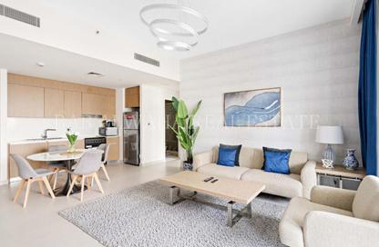 Apartment - 1 - 1 for rent in Surf at Creek Beach Building 2 - Surf at Creek Beach - Creek Beach - Dubai Creek Harbour (The Lagoons) - Dubai Apartment - 1 - 1 for rent in Surf at Creek Beach Building 2 - Surf at Creek Beach - Creek Beach - Dubai Creek Harbour (The Lagoons) - Dubai