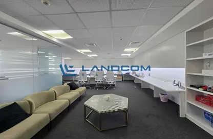 Office Space - Studio for rent in Nassima Tower - Sheikh Zayed Road - Dubai