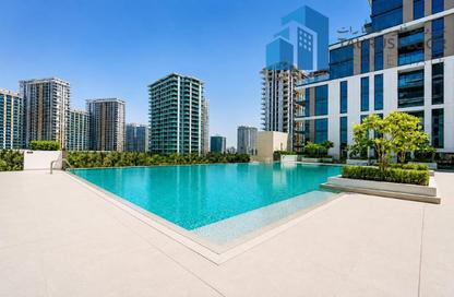 Apartment - 1 - 2 for rent in Parkside Views - Dubai Hills Estate - Dubai Apartment - 1 - 2 for rent in Parkside Views - Dubai Hills Estate - Dubai