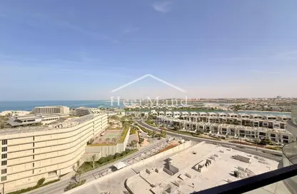 Apartment - 1 Bedroom - 1 Bathroom for sale in Bay Residences - Hayat Island - Mina Al Arab - Ras Al Khaimah