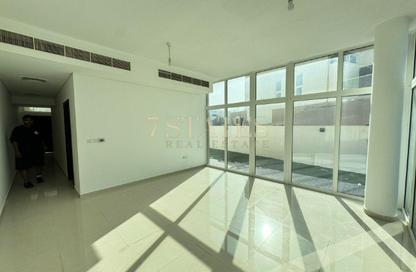 Townhouse - 3 Bedrooms - 4 Bathrooms for rent in Casablanca Boutique Villas - Amazonia - Damac Hills 2 - Dubai