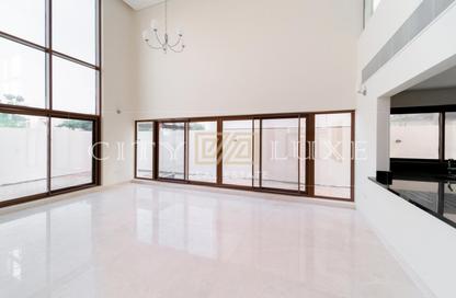 Villa - 6 Bedrooms - 7 Bathrooms for rent in Grand Views - Meydan Gated Community - Meydan - Dubai