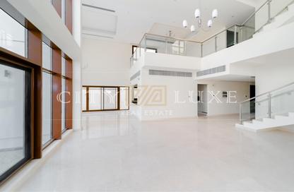 Villa - 6 Bedrooms - 7 Bathrooms for rent in Grand Views - Meydan Gated Community - Meydan - Dubai