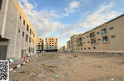 أرض - استوديو للبيع في الجرف الصناعية 3 - الجرف الصناعية - عجمان