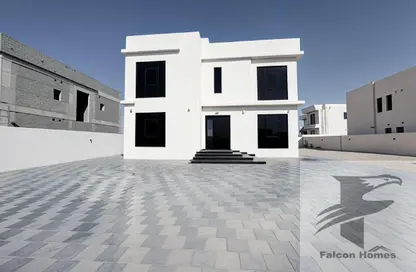 فيلا - 6 غرف نوم - 7 حمامات للايجار في العوير 1 - العوير - دبي