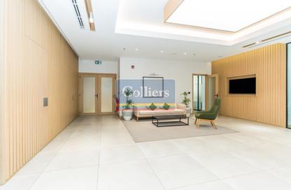 Office Space - Studio - 1 Bathroom for rent in Burj Daman - DIFC - Dubai Office Space - Studio - 1 Bathroom for rent in Burj Daman - DIFC - Dubai