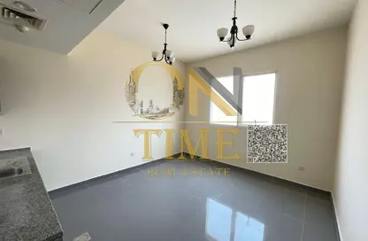 Apartment - Studio - 1 Bathroom for rent in Tiger Downtown Ajman - Al Alia - Ajman