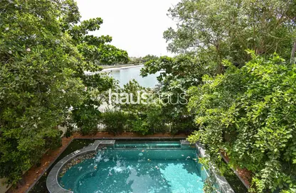 فيلا - 2 غرف نوم - 2 حمامات للايجار في الينابيع 8 - الينابيع - دبي فيلا - 2 غرف نوم - 2 حمامات للايجار في الينابيع 8 - الينابيع - دبي