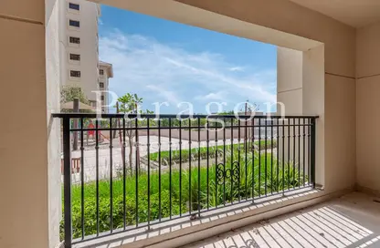 Apartment - 2 Bedrooms - 3 Bathrooms for rent in Al Andalus Tower F - Al Andalus - Jumeirah Golf Estates - Dubai Apartment - 2 Bedrooms - 3 Bathrooms for rent in Al Andalus Tower F - Al Andalus - Jumeirah Golf Estates - Dubai
