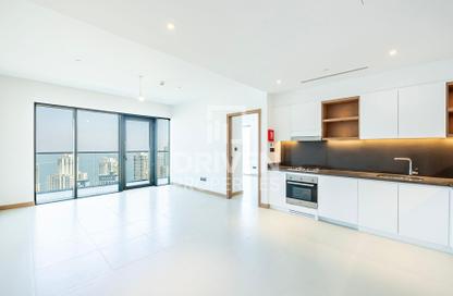 Apartment - 2 Bedrooms - 2 Bathrooms for rent in Vida Residences Dubai Marina - Dubai Marina - Dubai