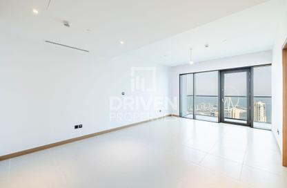Apartment - 2 Bedrooms - 2 Bathrooms for rent in Vida Residences Dubai Marina - Dubai Marina - Dubai