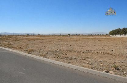 Land - Studio for sale in Rawdat Al Sidr - Al Rowdat Suburb - Sharjah
