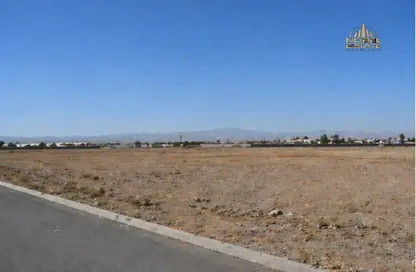 Land - Studio for sale in Rawdat Al Sidr - Al Rowdat Suburb - Sharjah