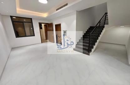Villa - 4 - 6 for sale in Al Bahia Hills - Al Bahia - Ajman