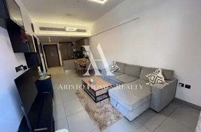 Apartment - 1 Bedroom - 2 Bathrooms for sale in Rigel - District 10 - Jumeirah Village Circle - Dubai