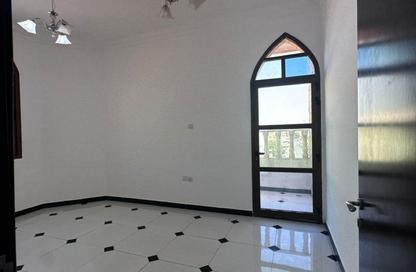 شقة - 2 غرف نوم - 2 حمامات للايجار في فلل الروضة 2 - 2  الروضة - الروضة - عجمان