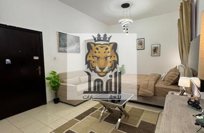 Apartment - Studio - 1 Bathroom for rent in Al Rawda 2 Villas - Al Rawda 2 - Al Rawda - Ajman