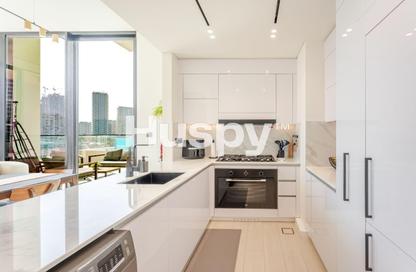 Apartment - 2 Bedrooms - 2 Bathrooms for sale in Binghatti Onyx - District 15 - Jumeirah Village Circle - Dubai