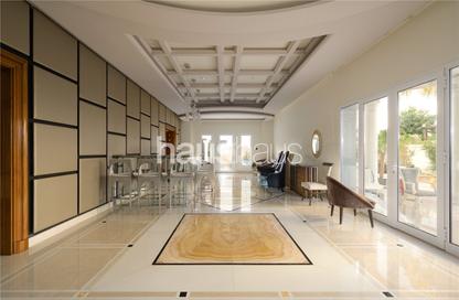 Villa - 7+ - 7+ for rent in Sector E - Emirates Hills - Dubai Villa - 7+ - 7+ for rent in Sector E - Emirates Hills - Dubai