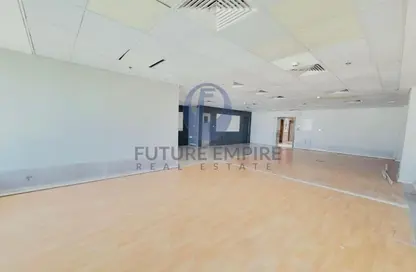 Office Space - Studio - 1 Bathroom for rent in Oud Metha - Bur Dubai - Dubai