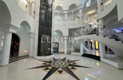 Villa - 7+ Bedrooms - 7+ Bathrooms for rent in Sector P - Emirates Hills - Dubai