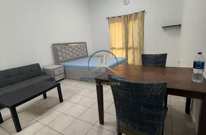 شقة - 1 حمام للايجار في بناية  38إلى107 - طراز البحر المتوسط - ديسكفري جاردنز - دبي