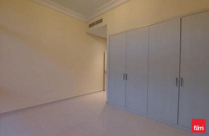Townhouse - 3 Bedrooms - 3 Bathrooms for rent in Rockwood - Damac Hills - Dubai Townhouse - 3 Bedrooms - 3 Bathrooms for rent in Rockwood - Damac Hills - Dubai